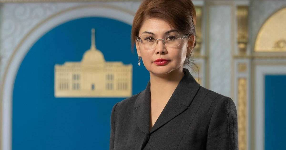 Аида Балаева бюджеті 900 млн теңге тұратын "Әлия" фильмінің түсірілімі не себепті тоқтағанын түсіндірді