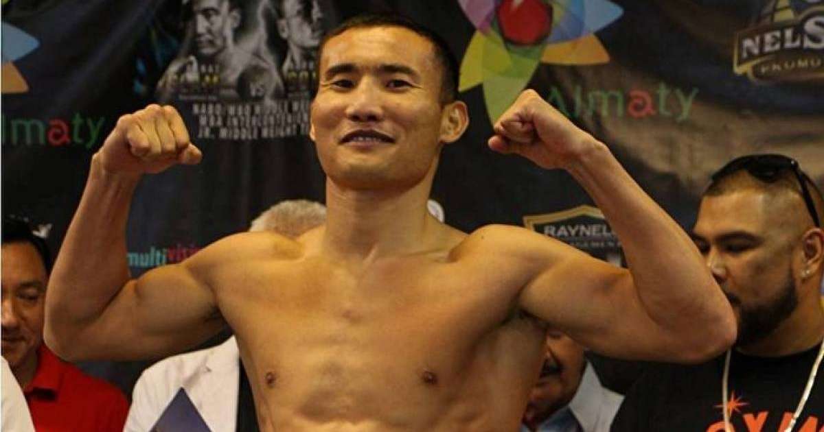 Қанат Ислам рингке қайта оралады: жеңілмеген боксшының қарсыласы кім?