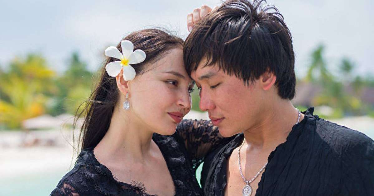 Гүлзира Айдарбекова келіні Жұлдыз Әбдікәрімова туралы бар шындықты айтты