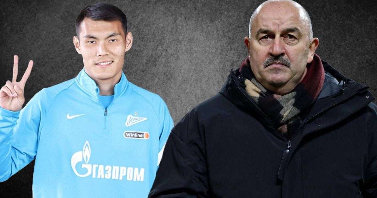 «Тойынғаның ба»: футболшы қазақша сұраққа ашуланған Черчесовты қолдап сөйледі