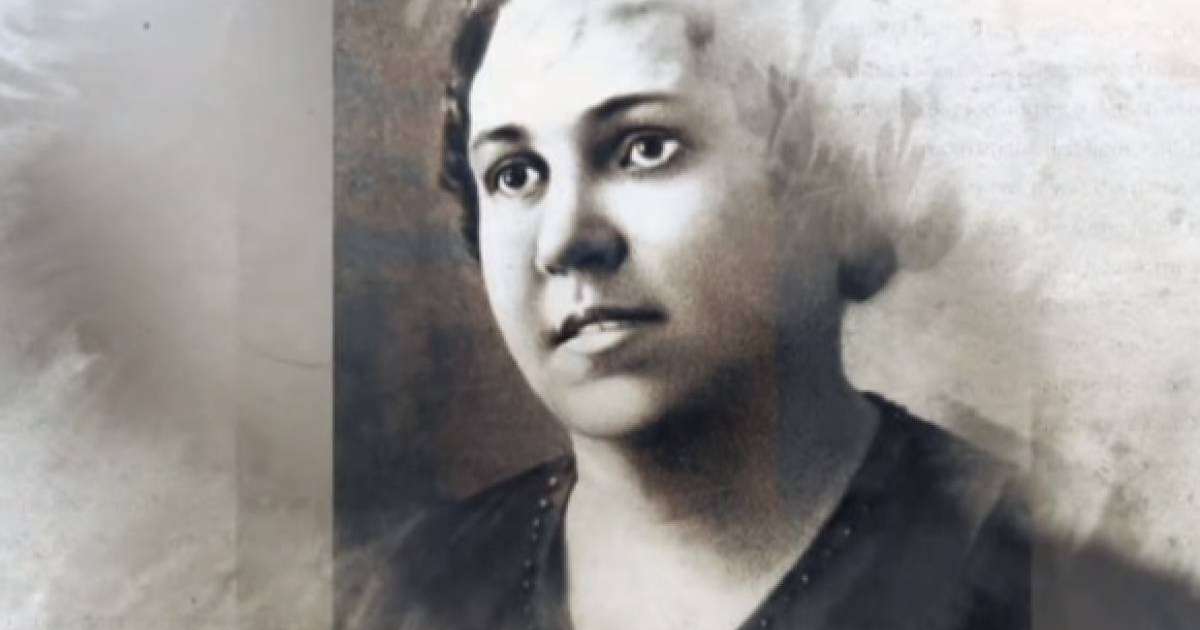 Ә. Бөкейхановтың қызы тұңғыш майор әйел жайлы не білесіз?