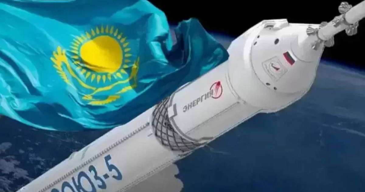 Ресей Байқоңырда сынақ өткізді