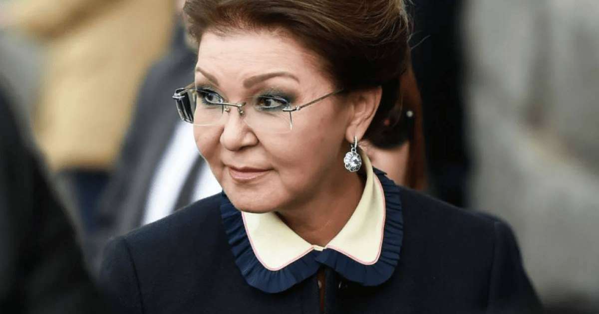 Дариға Назарбаева Лондондағы зәулім сарайын сатып, тыныштық тапты