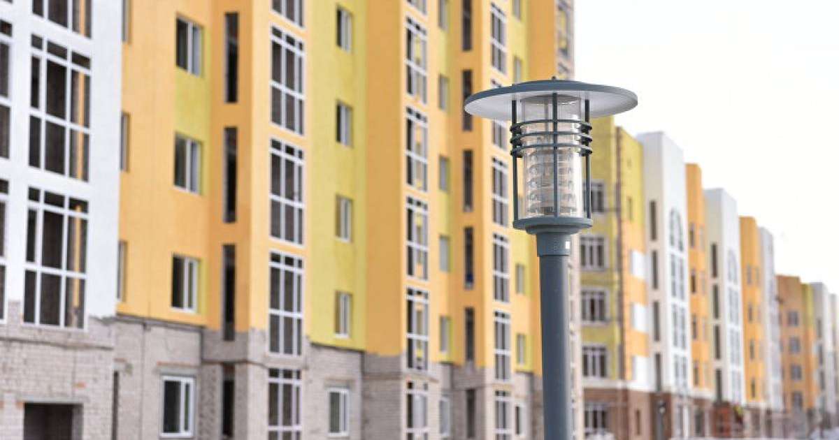 Тұрғын үй құрылыс жинақ банкі әскерилер үшін жаңа бағдарламаны іске қосты