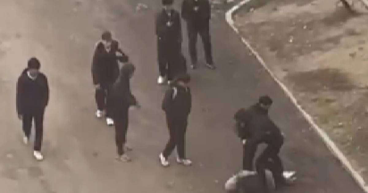 Оқушылардың жаппай төбелесіне қатысты Министрлік мәлімдеме жасады