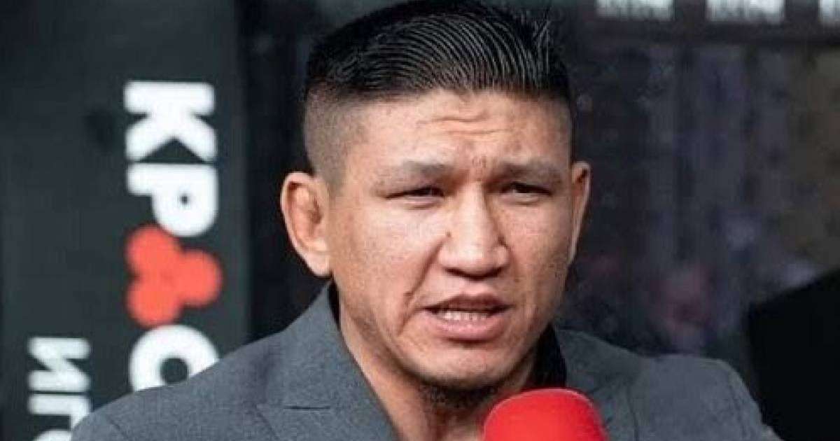 “Масқара”: Қуат Хамитов Қазақстан футбол ойыншыларын сынға алды