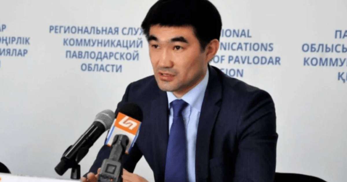 Антикор басшысының орынбасары тағайындалды