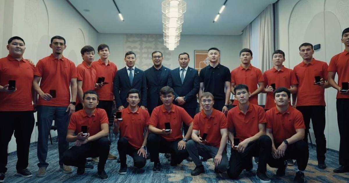 Жезқазған жастары есірткіге қарсы #сатқындар науқанына қосылды