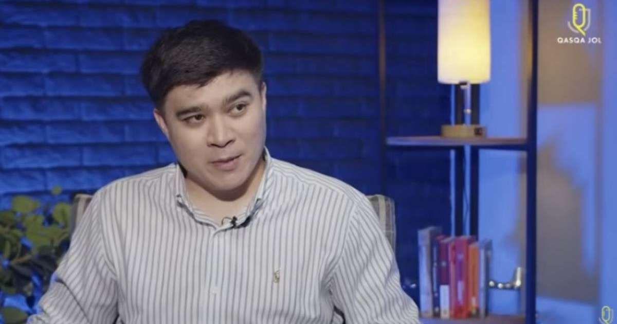 «Қазаққа жаны ашитын қазақтың ұл-қыздары ғана»: Аслан Қажен бірде-бір легионердің үмітті ақтамағанын айтты