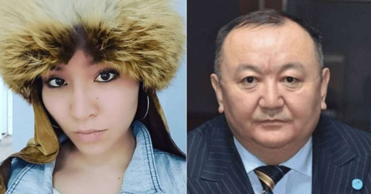 Назарбаевқа арнау жазған ақынға сексуалдық қысым жасады деген айып тағылды