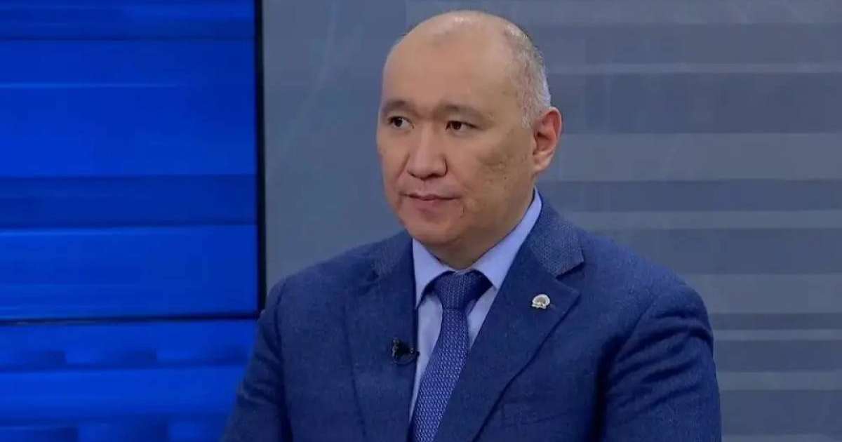 Алматының бұрынғы бас сәулетшісіне қандай айып тағылып отыр?