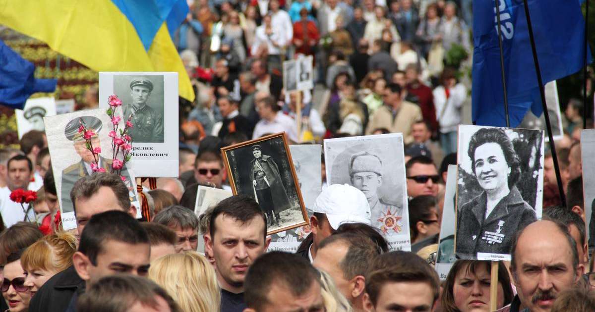 Климкин: Мен сталиндік репрессиялар кезінде азаптауға ұшыраған...