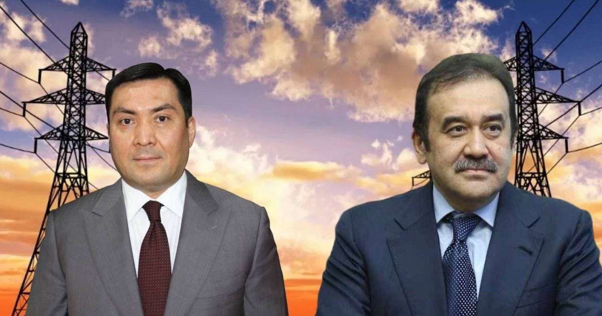 «Мәсімовпен байланысы бар ма?»: Вице-министр сотта жауап берді