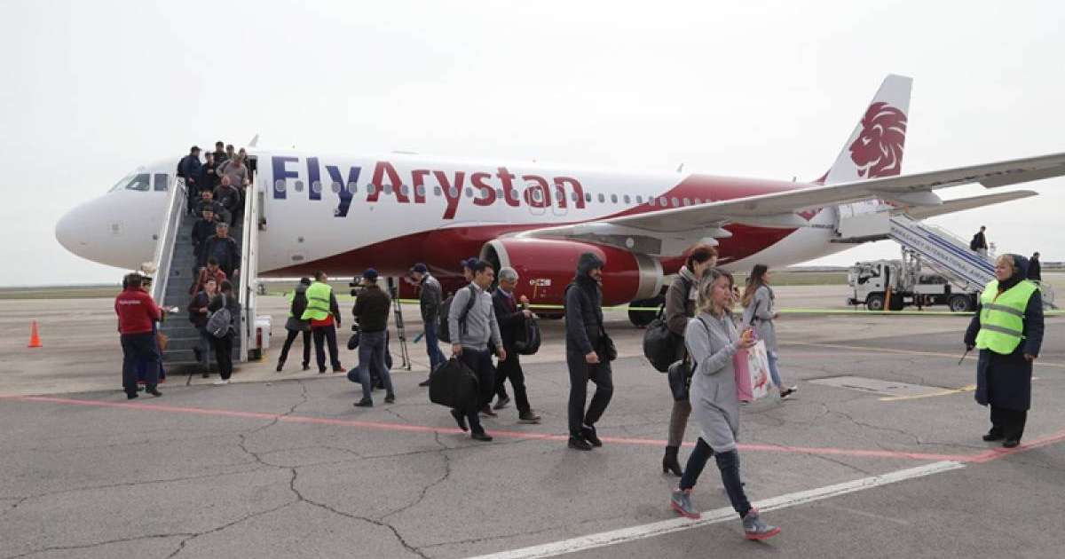 飞狮航空公司售出5万张机票