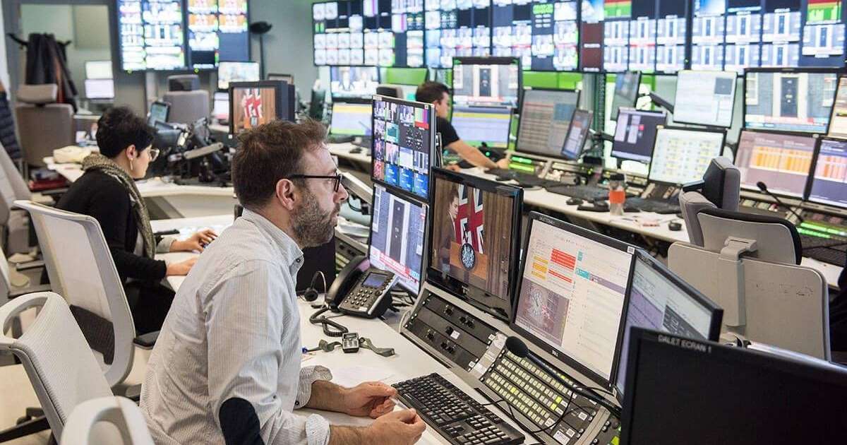 Euronews Астанадан хабар таратады