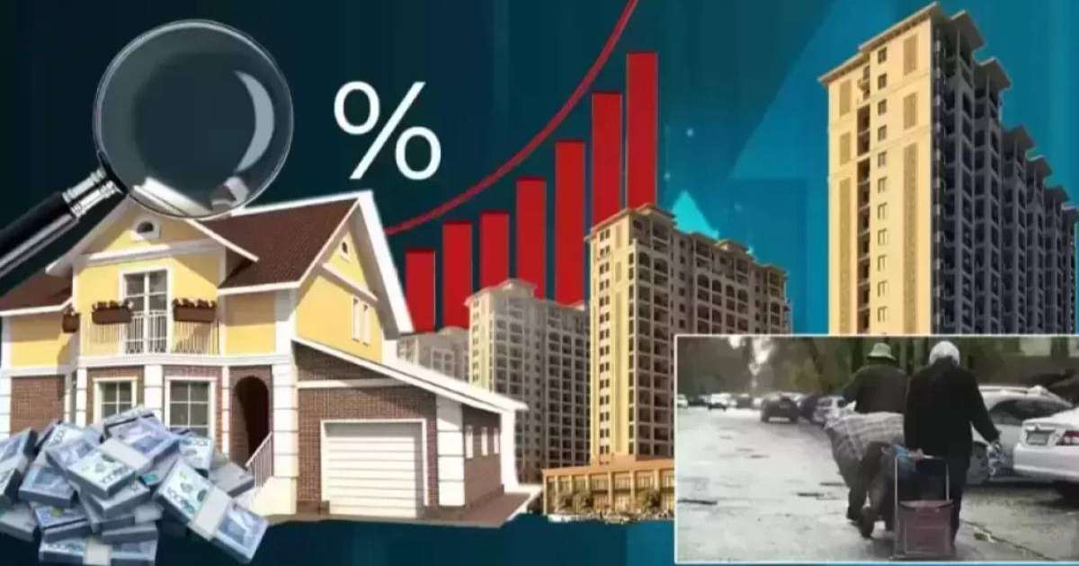 «7-20-25» бағдарламасы аясында ипотека лимиті өсті 