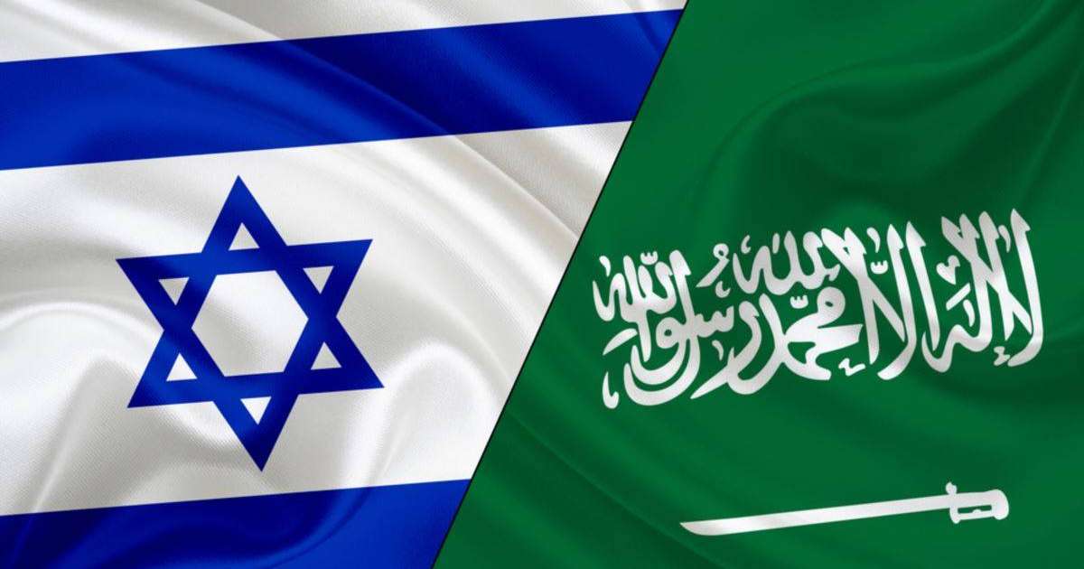 Израиль өз азаматтарына Сауд Арабиясына арнайы рұқсатсыз баруға рұқсат берді