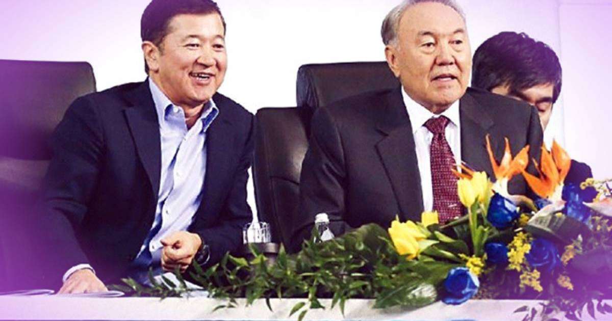 $2,8 миллиарды бар Өтемұратовқа $5 млрд қайдан келді?