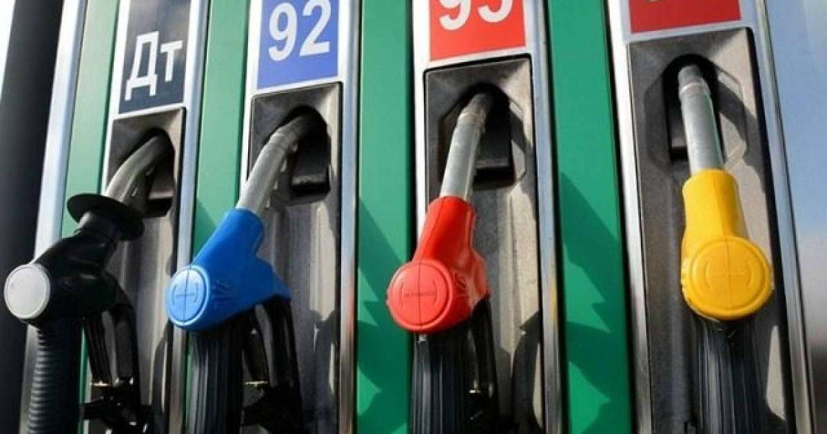 Қазақстанда бензин бағасы қымбаттады
