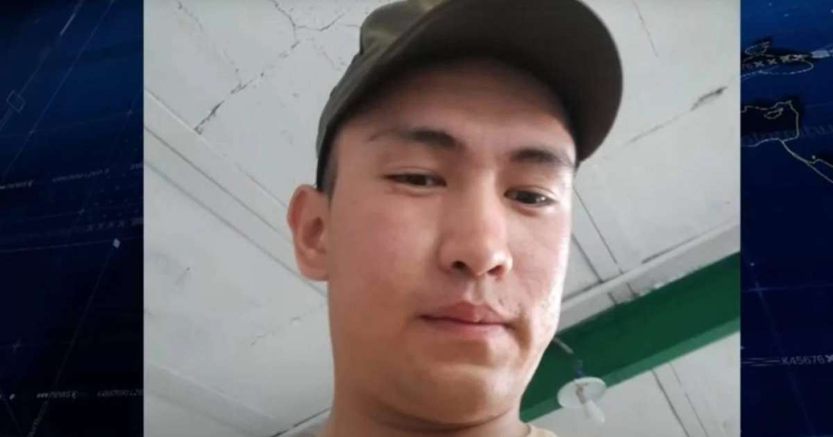 18-20 мыңдап ақша сұрайтын: Маңғыстауда қаза тапқан сарбаздың туыстары күдікті жағдай туралы айтты