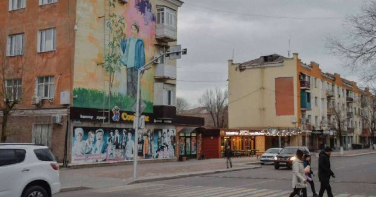 Балқаш тұрғындары Қарағанды облысының құрамында қалуды сұрады