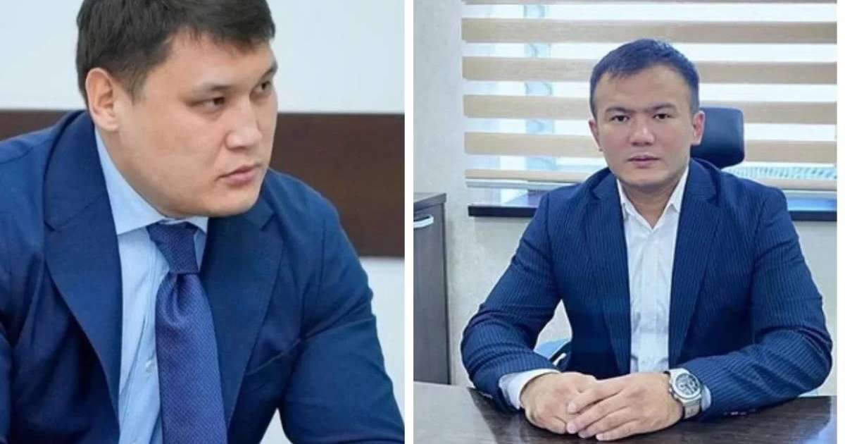 Шымкентте Руслан Берденовке жасалған қастандық ісі бойынша апелляциялық сот басталды