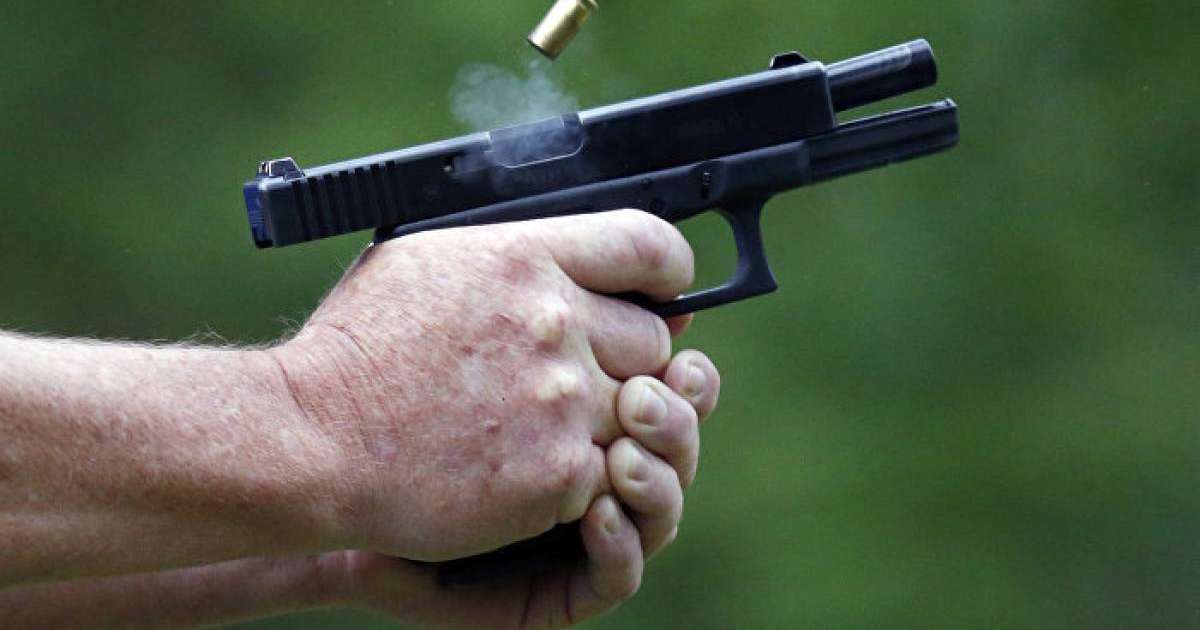 Қарағанды облысында өз-өзін атып алған сарбаздың отбасы мәлімдеме жасады