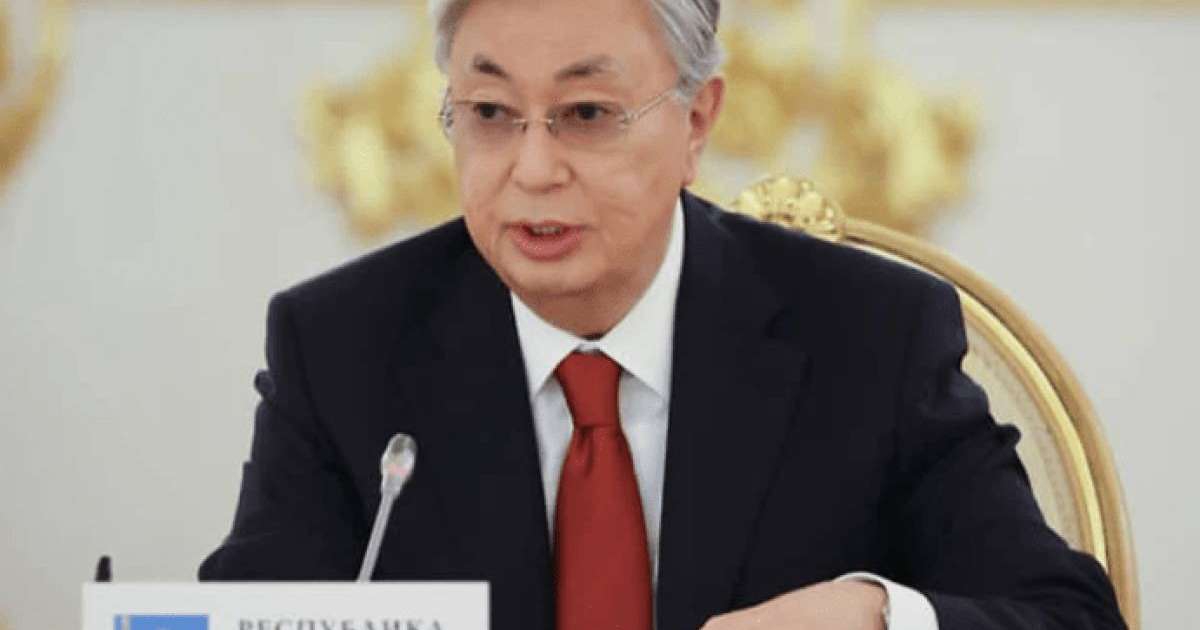 Мемлекеттік тілді оқымаған және тиісті деңгейде меңгермегендер тіл білмегені үшін қысым көрмеуге тиіс – Тоқаев