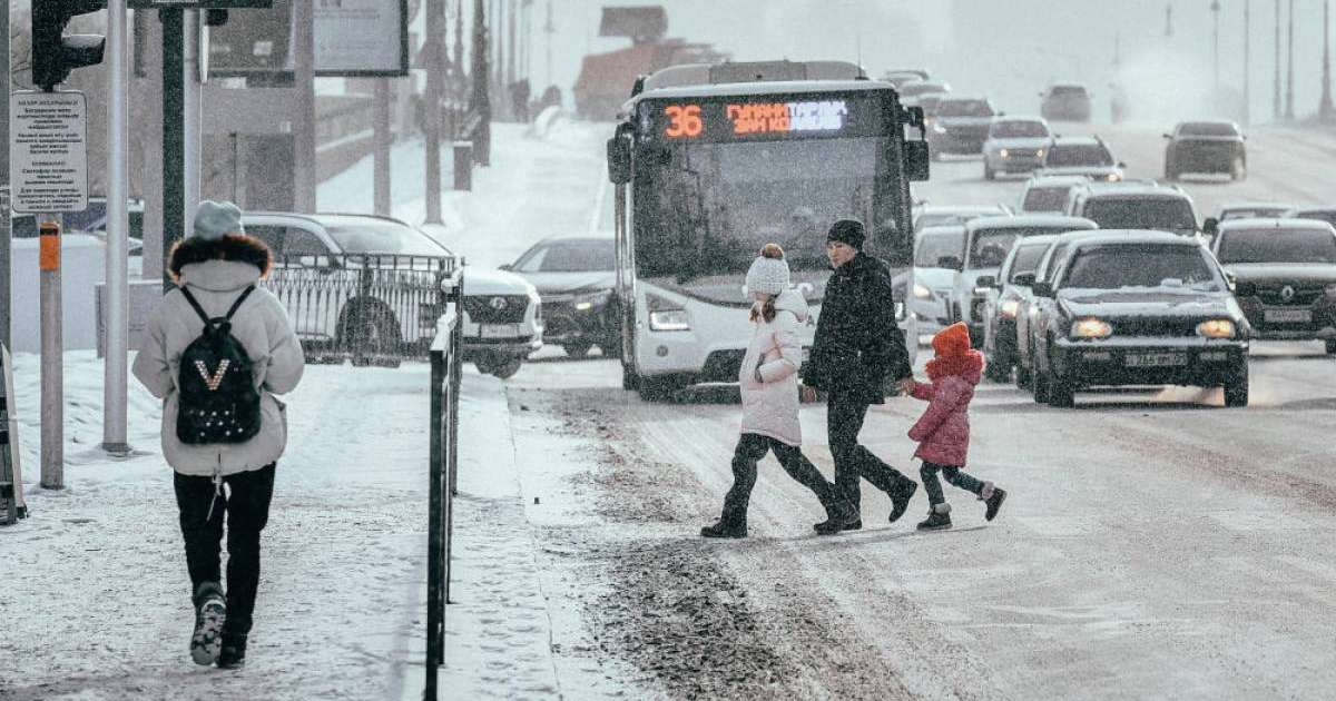 Тоқаев Тұрсынбек Қабатовтың ұсынысына қатысты өз ойын білдірді