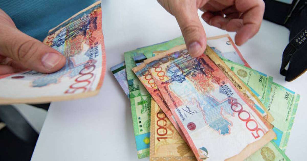 Есептейік: Мұғалімдердің жалақысы қалай өседі?