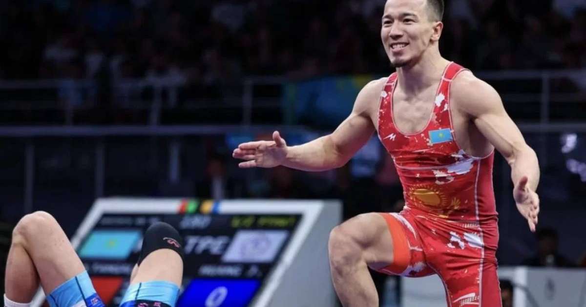 "Финалда секеңдеп, секіріп дұрыс емес үлгі көрсетемін бе деп қорықтым. Маған шоу көрсет деді..." – Айдос Сұлтанғали