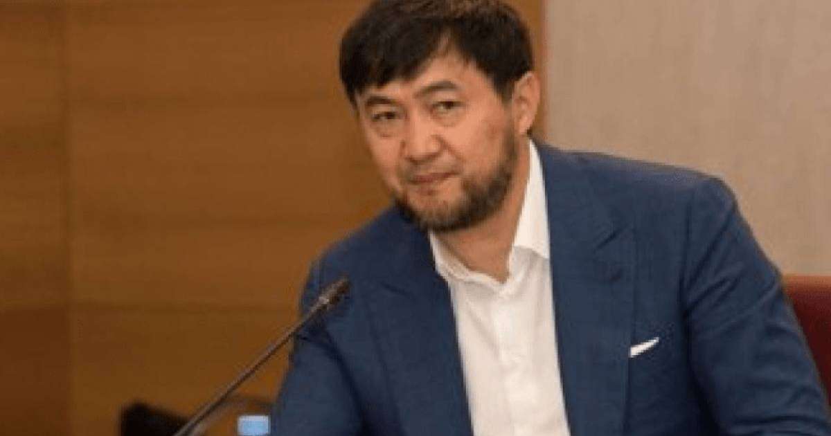 Қайрат Сатыбалдыға қатысы бар компания жолға бөлінген 21,4 млрд теңгені басқа мақсатқа жұмсаған