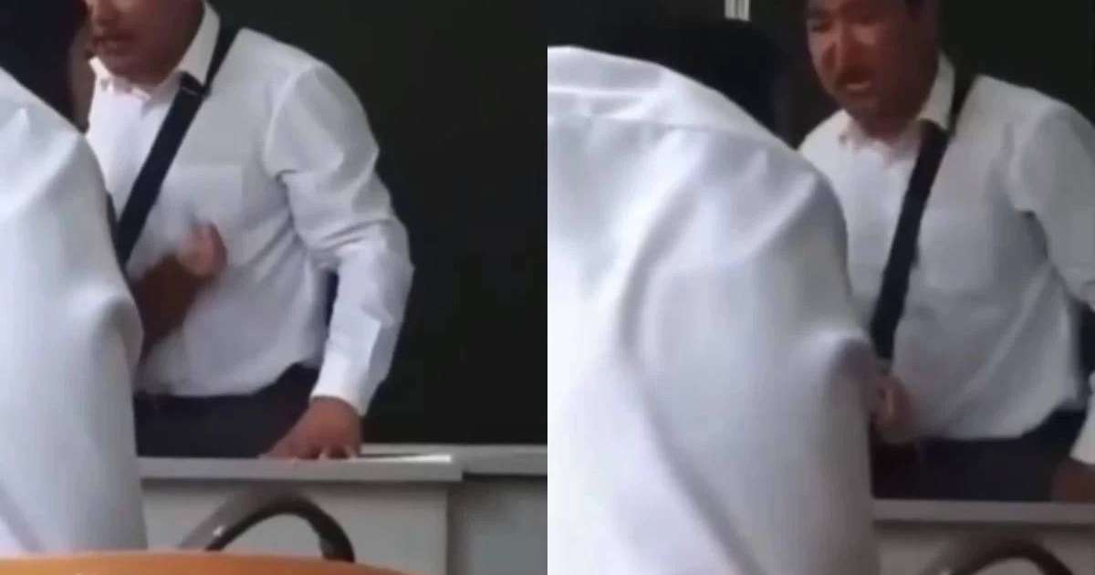 Жауабы жоқ сұрақтар: Мұғалімді балағаттау 42 мың теңге тұра ма?..