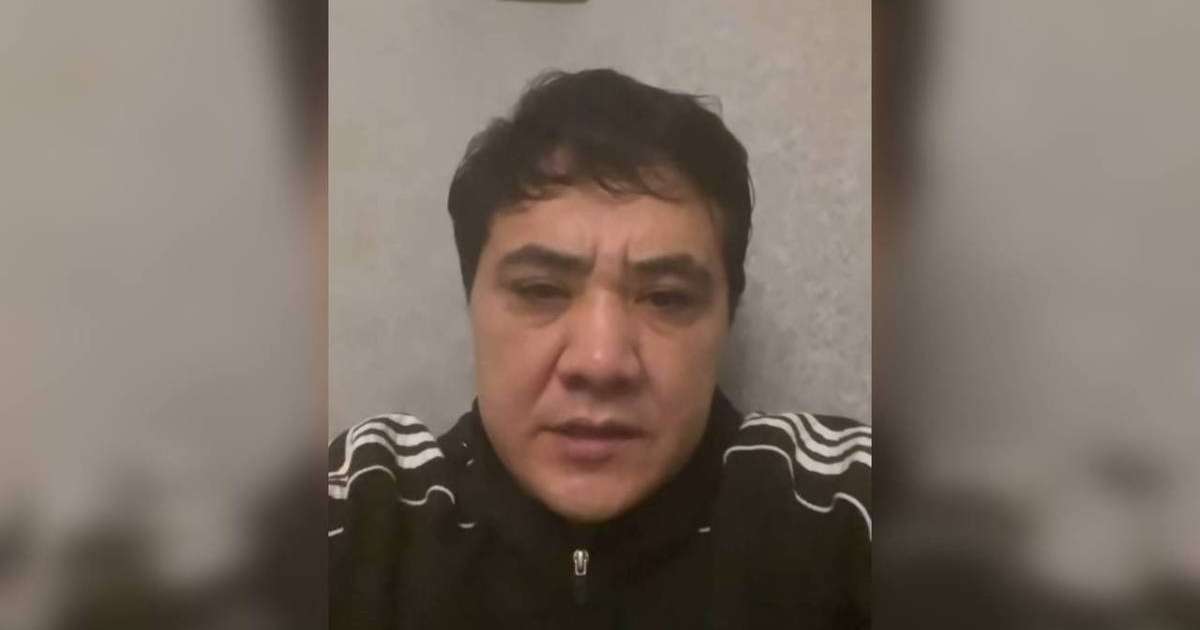 Көшеге шығудан қалдым: Бадықованың бұрынғы күйеуі сұмдық мәлімдеме жасады