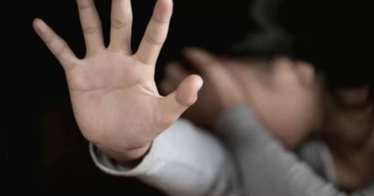 Атасы туған немересін бес жасынан бастап зорлап келген