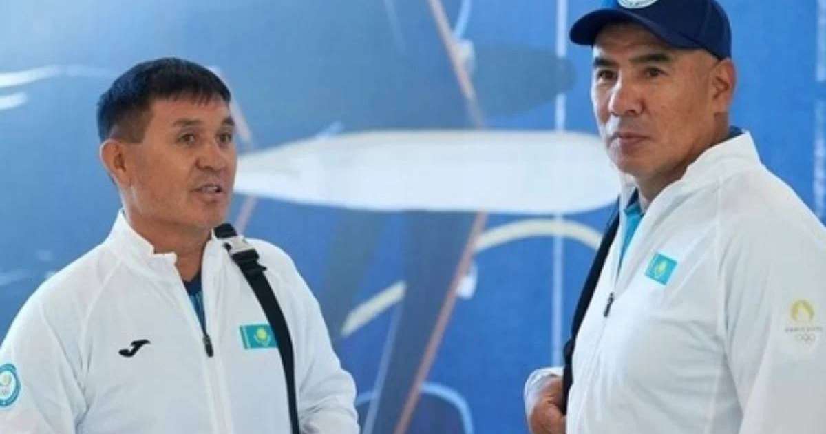 "Төмен нәтижеге байланысты": Бокстан Қазақстан құрамасының жаттықтырушылары жаппай жұмыстан шығарылды