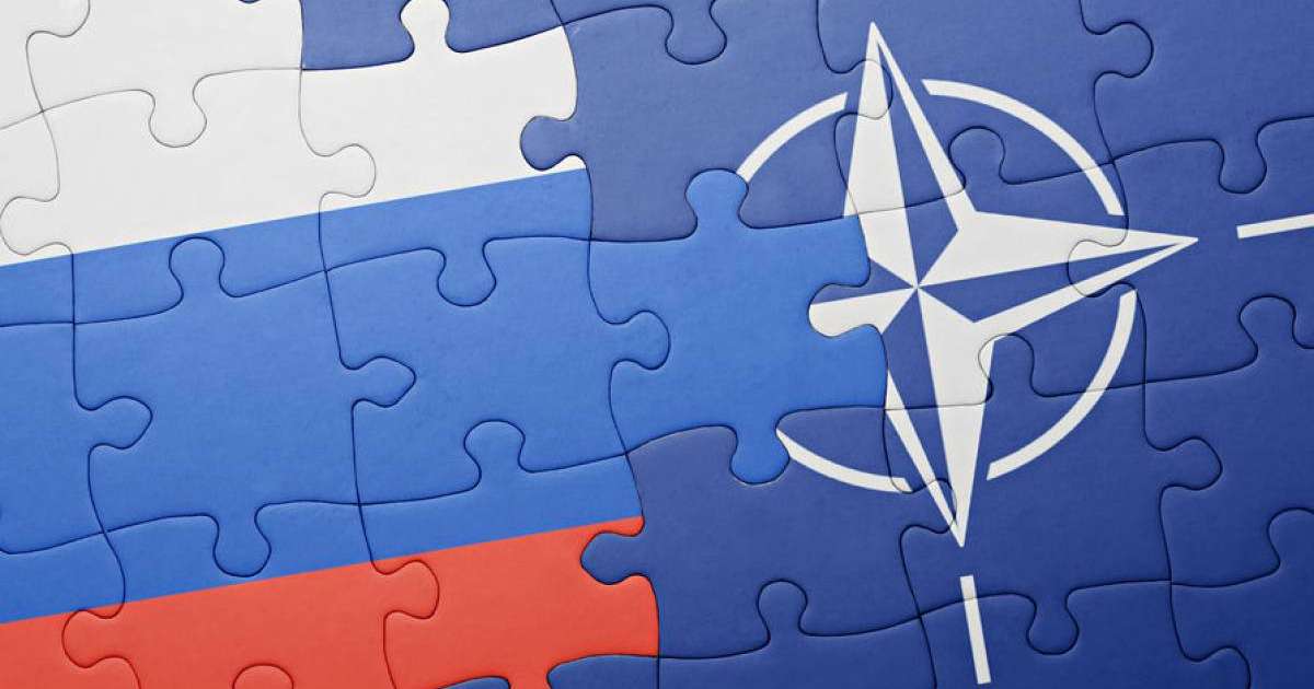 НАТО Ресейді 2030 жылға дейінгі негізгі әскери қауіп деп атады