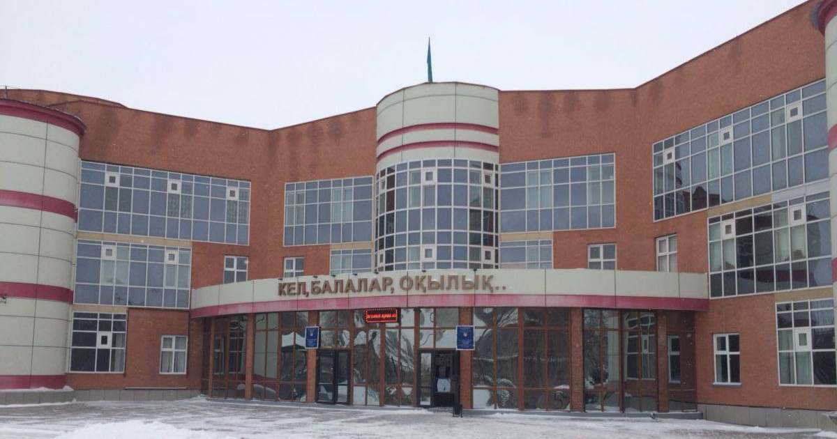 Ауа райына байланысты үш қалада мектепте сабақ тоқтап, жол жабылды