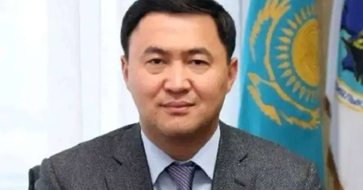 Қайрат Сатыбалды ісі: мемлекетке 732,8 млрд теңгенің активтері қайтарылды