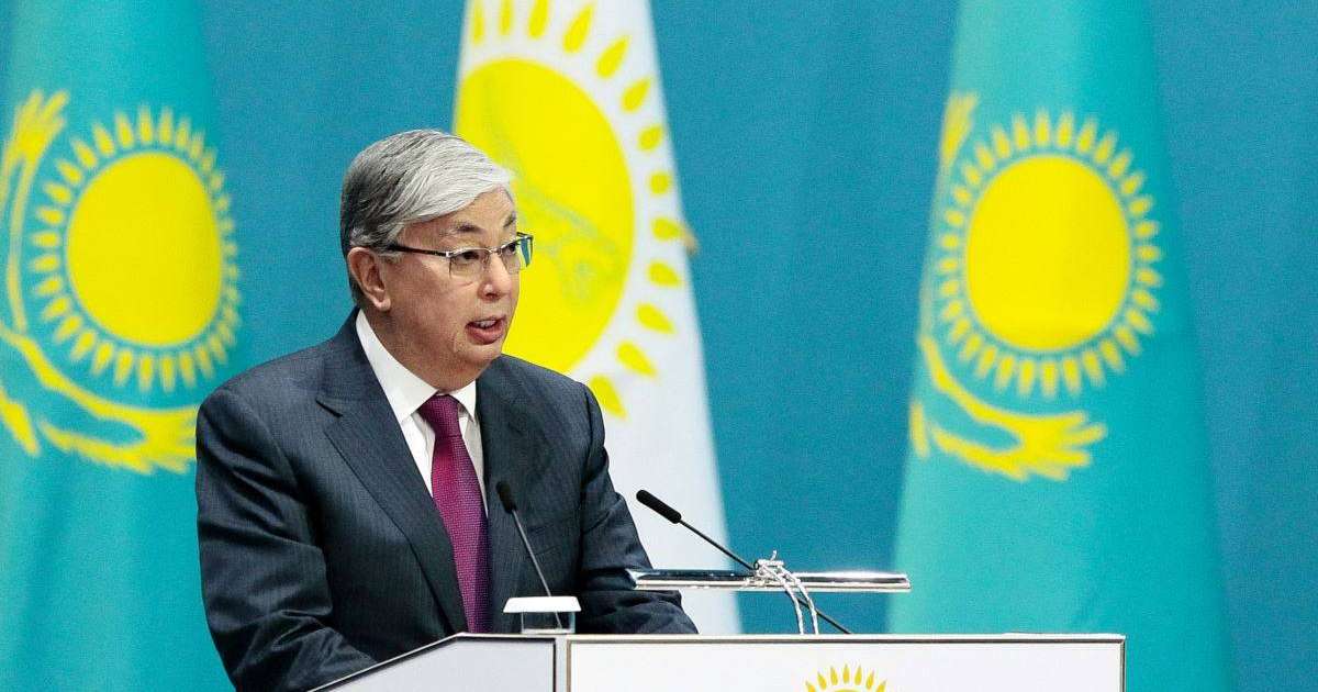 Почему Токаев является главным претендентом и победителем на президентских выборах 9 июня в Казахстане