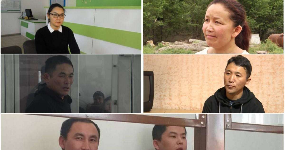 "Қытайдан қашқандарға шыққан үкім – Пекинмен ренжіспеудің амалы"