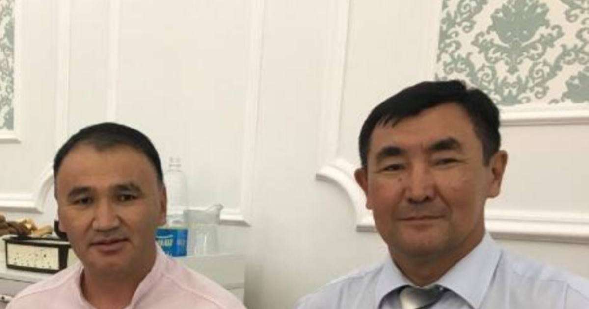 Полиция "Қазақмыстағы" жанжалды тергеуді бастады