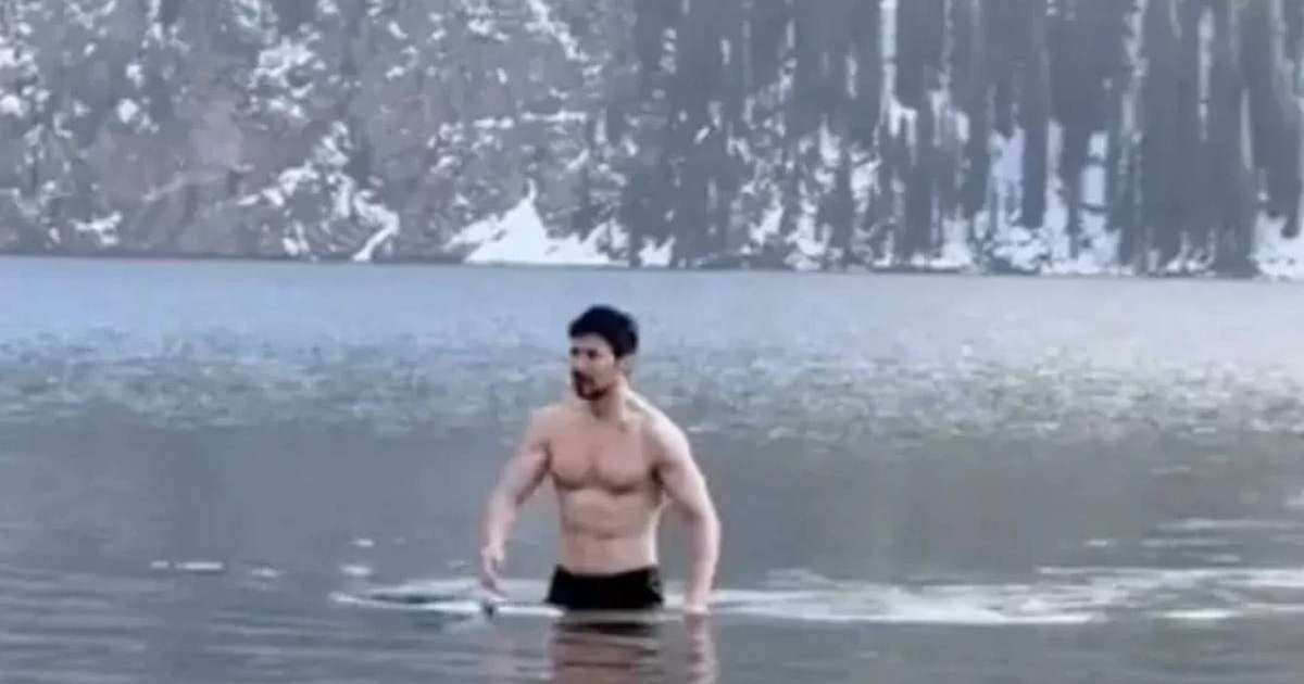 Павел Дуров Қазақстанда заңды қалай бұзғанын көрсеткен видео жариялады