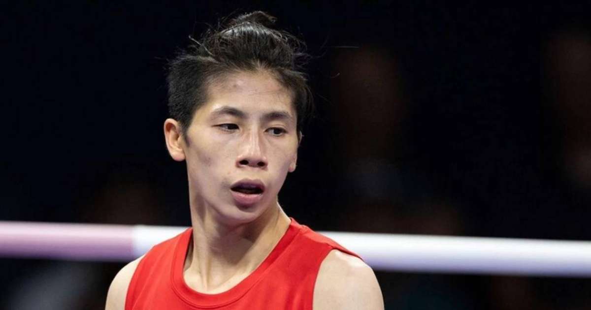 Гендерлік жанжалға тап болған тайвандық боксшы Олимпиада алтынын жеңіп алды