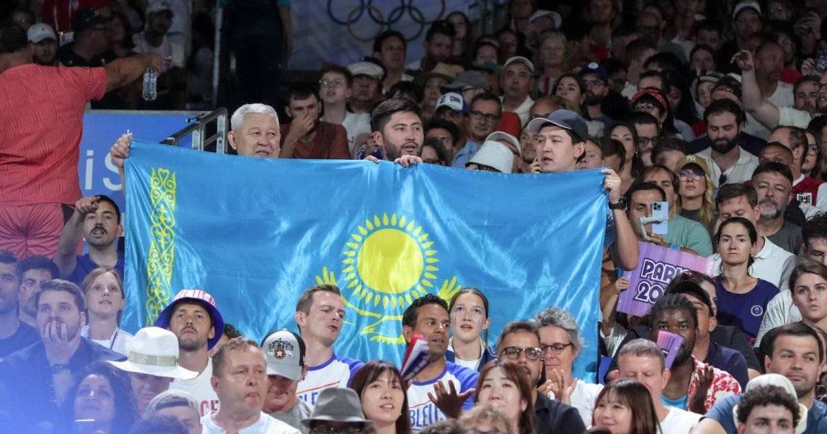 Олимпиада-2024: үмітті үкілеген соңғы күн