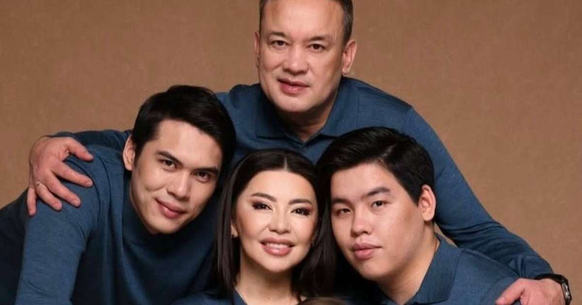 Әнші Тамара Асардың ұлы Әлішер қайтыс болды