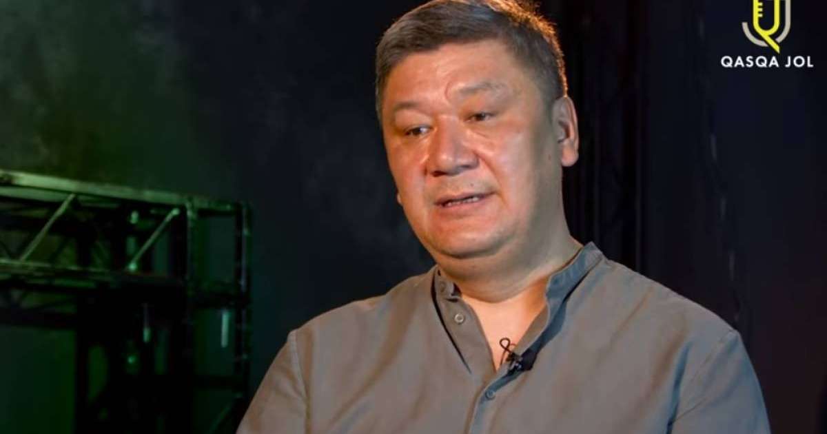 «Үкімет пен Ақордада ЛГБТ өкілдері бар» - Арман Шораев (видео)