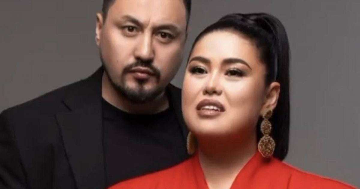 “Некедегі әйелге көз салатын есалаң емеспін” - Олжас Абай Бадықованың экс-күйеуіне жауап берді