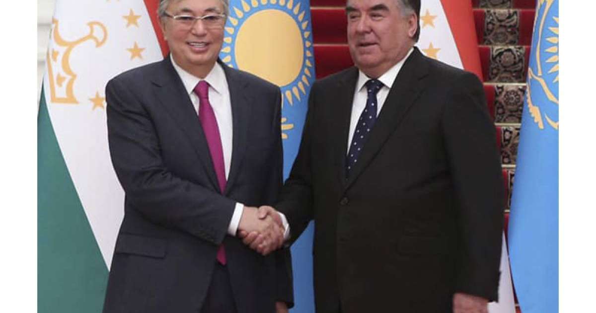 Казахстан готов всемерно содействовать решению любых спорных вопросов политико-дипломатическими методами