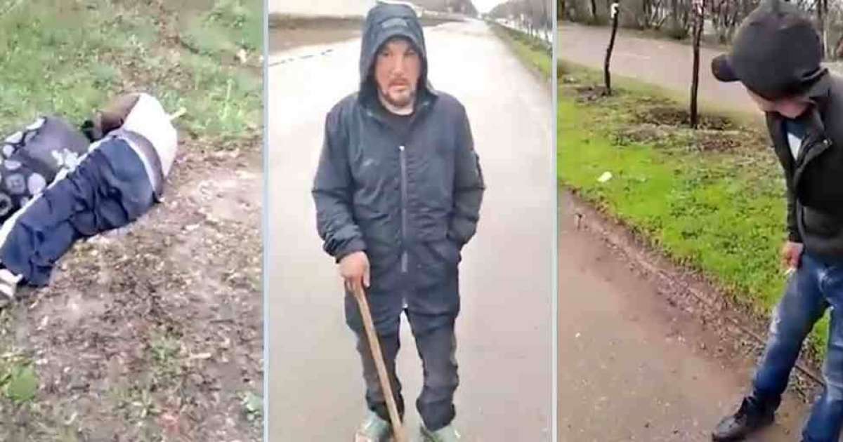 Алматылық қаңғыбастар: Автобусқа тиеп қаланың сыртына апарып тастады, аш жатырмыз - Қазақстан жаңалықтары